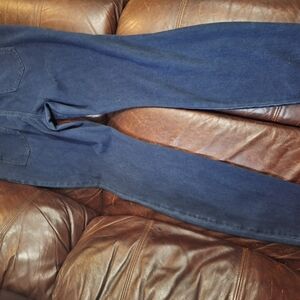 Men's Blue Jeans
